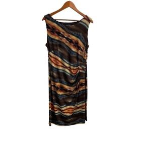 Connected‎ ladies dress size 16.